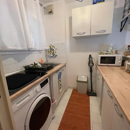 Maison Apartment Mandelieu-la-Napoule