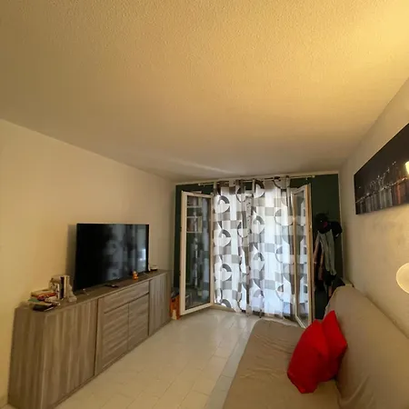 Maison Appartamento *