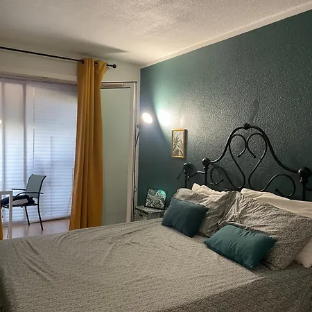 Maison Apartment *